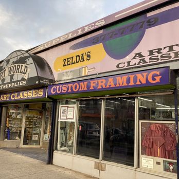 Midwood Framing & Arts Center - Art Supplies Near Me - Brooklyn, New York Midwood Framing & Arts Center - Art Supplies Near Me - Brooklyn, New York