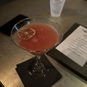 The Womack - $7 cocktail - Music Venues Near Me - Phoenix, Arizona The Womack - $7 cocktail - Music Venues Near Me - Phoenix, Arizona