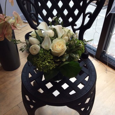 Fleur de Lis Florist by null