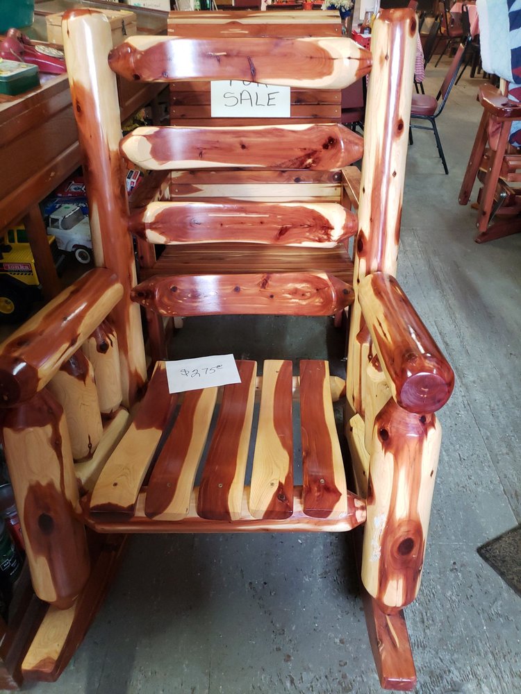 Neely's General Store Logo