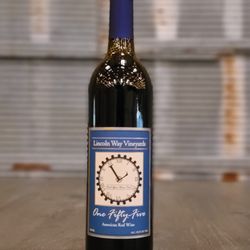 Lincoln Way Vineyards