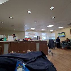 San Diego Blood Bank