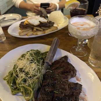 Bodegon No 69 - Latin American Near Me - Pasadena, California