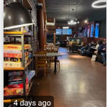 Legacy Coffee Company - Coffee & Tea Near Me - Gresham, Oregon