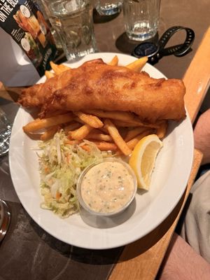 Hemingway's Restaurant and Bar by null