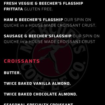 Mercurys Coffee - Coffee & Tea Near Me - Bellevue, Washington