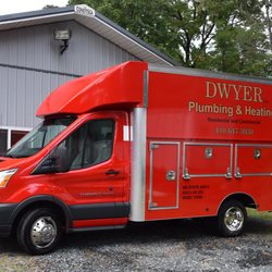 Dwyer Plumbing