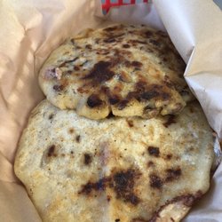 Senor Pupusas