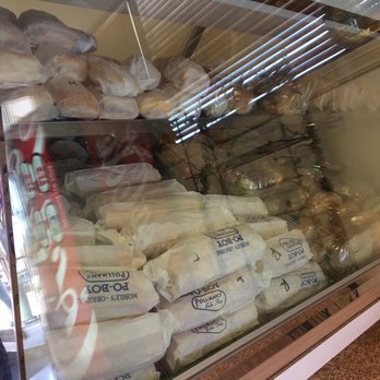 Pollman's Bake Shop - Their breakfast and lunch sandwiches - Bakeries Near Me - Mobile, Alabama Pollman's Bake Shop - Their breakfast and lunch sandwiches - Bakeries Near Me - Mobile, Alabama