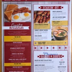Armadillo Grill