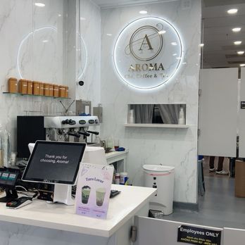 Aroma - Desserts Near Me - San Jose, California Aroma - Desserts Near Me - San Jose, California