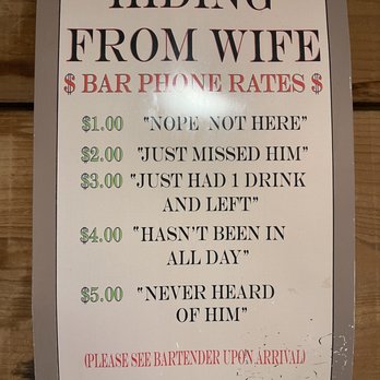 Murray's Saloon & Eatery - Bar Flair! - Karaoke Near Me - Big Bear Lake, California