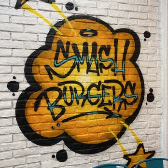 Smashed Burbank - Burgers Near Me - Burbank, California Smashed Burbank - Burgers Near Me - Burbank, California