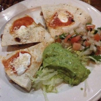 Chihuahua - Chicken quesadilla - Mexican Near Me - Sunnyside, New York Chihuahua - Chicken quesadilla - Mexican Near Me - Sunnyside, New York