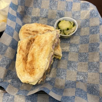 Press 195 - Bayside - ## 9 Homemade Roast Pork - Sandwiches Near Me - Bayside, New York
