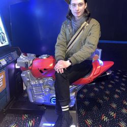 Yakima Family Fun Center - Connect for bonus round