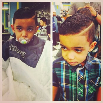 The Barber Factory - Barbers Near Me - Bronx, New York