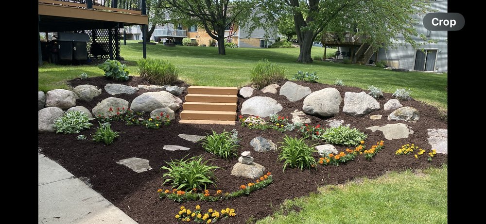 Liberty Tree Landscaping Services - tree service in Belmont, MI