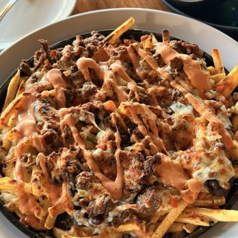 El Zarape - Asada Fries - Mexican Near Me - Los Angeles, California El Zarape - Asada Fries - Mexican Near Me - Los Angeles, California
