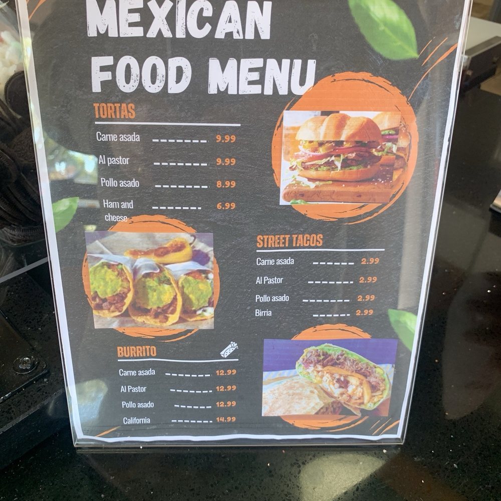 The Modern Churro - Mexican food menu - Mexican Near Me - Vista, California The Modern Churro - Mexican food menu - Mexican Near Me - Vista, California