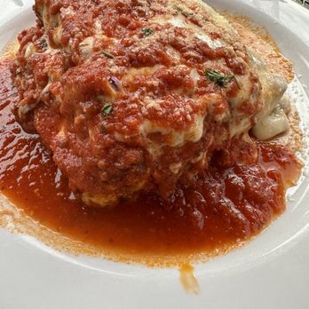 Johnny's - Lasagna Bolognese - Italian Near Me - Schenectady, New York
