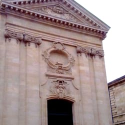 Hôpital Saint-André