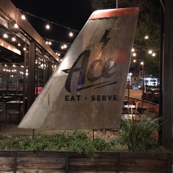 Ace Eat Serve - Asian Fusion Near Me - Denver, Colorado