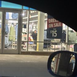 Old Navy