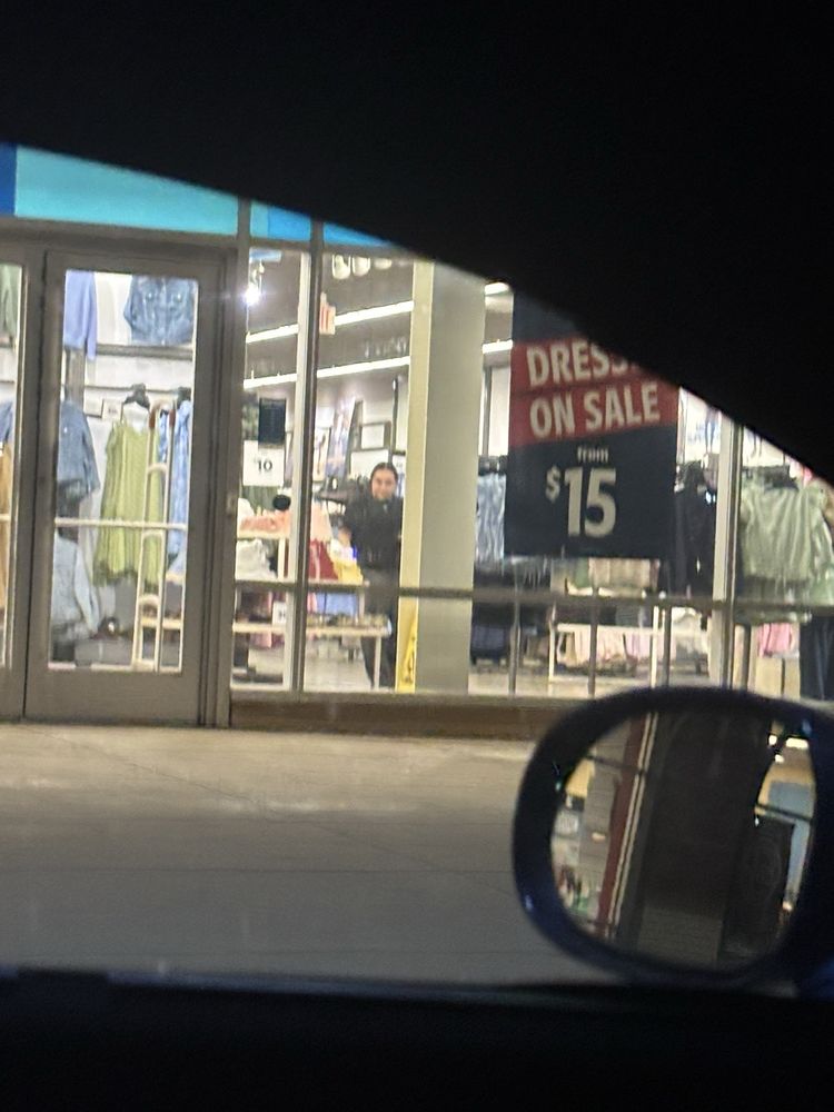 Old Navy Logo
