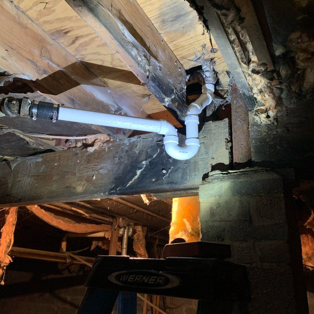 Slide of MoCo Plumbing