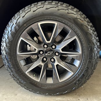 Mountain Mobile Detailing - Auto Detailing Near Me