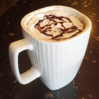 St Thomas Roasters - Butterfinger Latte. - Breakfast & Brunch Near Me - Harrisburg, Pennsylvania St Thomas Roasters - Butterfinger Latte. - Breakfast & Brunch Near Me - Harrisburg, Pennsylvania