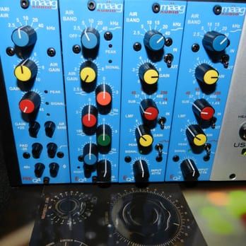 Shady Palms Productions - High-End Gear - Recording & Rehearsal Studios Near Me - Sylmar, California Shady Palms Productions - High-End Gear - Recording & Rehearsal Studios Near Me - Sylmar, California
