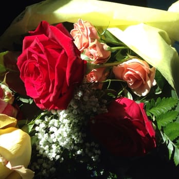 The Flower Shop - Valentines Day roses - Florists Near Me - Gainesville, Florida The Flower Shop - Valentines Day roses - Florists Near Me - Gainesville, Florida