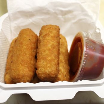 Planet Wings - Mozzarella Sticks - Chicken Wings Near Me - White Plains, New York