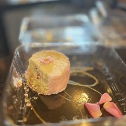 Skybound Coffee + Dessert Lounge - Dessert