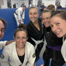 Renzo Gracie RI