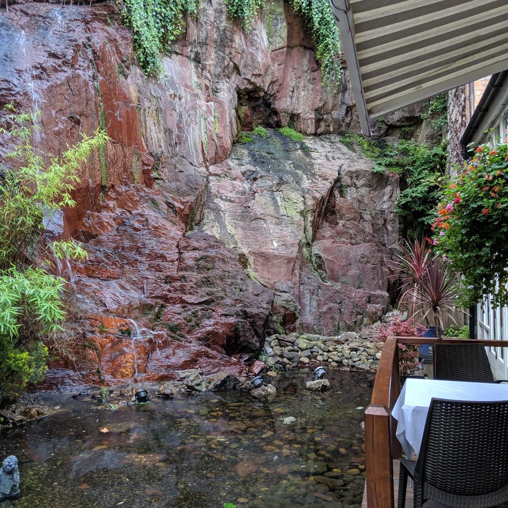 Greenes Restaurant - Waterfall - Irish Near Me - Cork, Colorado Greenes Restaurant - Waterfall - Irish Near Me - Cork, Colorado