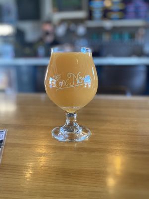 Ex Novo Brewing Company by null