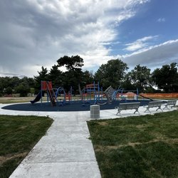 Gallagher Park - Playground Equipment