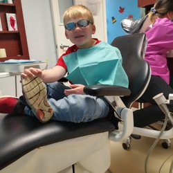 All Star Kids Family Dental