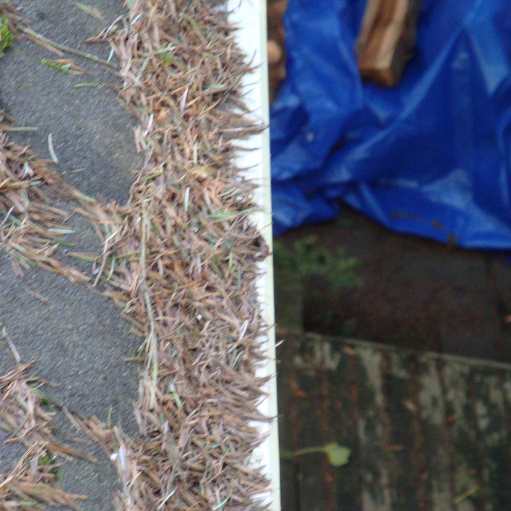 LeafFilter Gutter Protection - Gutter Services Near Me - Hudson, Ohio LeafFilter Gutter Protection - Gutter Services Near Me - Hudson, Ohio