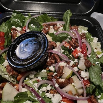 Lost Pizza Company - The Lola. Must get! - Pizza Near Me - Pensacola, Florida Lost Pizza Company - The Lola. Must get! - Pizza Near Me - Pensacola, Florida