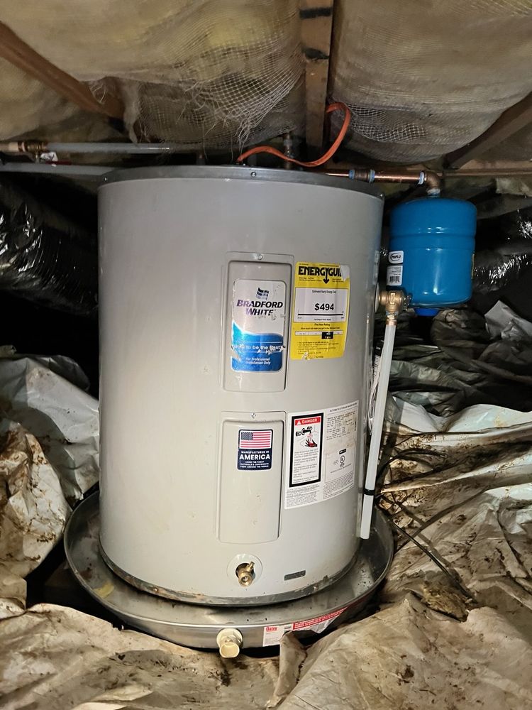 Slide of Your Hometown Plumber