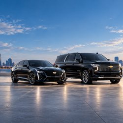 Limo Link Limousine