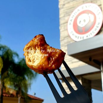 Panda Express - Plant-based fans rejoice!  "Beyond Orange Chicken" is now available at "Panda Express!"  -  Hacienda Heights, CA - Chinese Near Me - Hacienda Heights, California