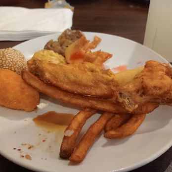 Newark Buffet - Chicken wings, dumplings, sweet potato fries - Buffets Near Me - Newark, California Newark Buffet - Chicken wings, dumplings, sweet potato fries - Buffets Near Me - Newark, California