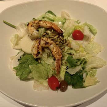 Bonefish Grill - Bonefish salad - Seafood Near Me - Sarasota, Florida