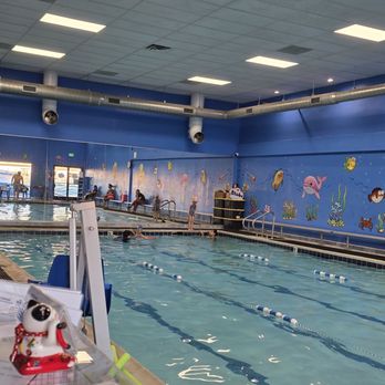 Blake Swim School - Swimming Lessons/Schools Near Me - Rosemead, California