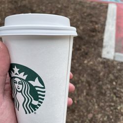 Starbucks - Chai Tea